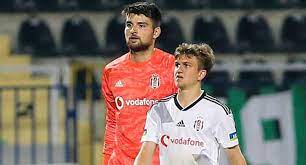 Ersin destanoğlu date of birth: Milli Takim A 3 Besiktasli