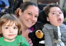 Doing it for Drew this Sunday at Pilgrim High