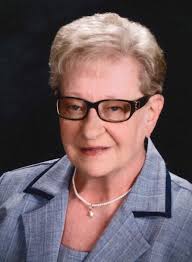 Luella Gable Obituary