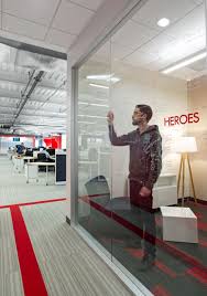 Gallery Comcast Design Blitz 10 Office Space Design Conference Room Design Office Design