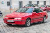 OPEL-CALIBRA