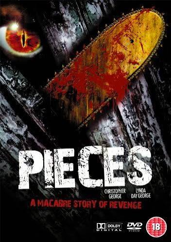 Pieces (1982) - IMDb