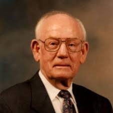 Calvin William “Bill” Elton Jr. (1922-2011)