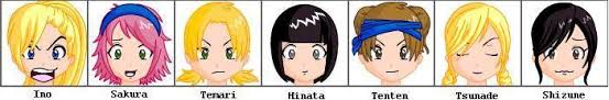 We did not find results for: Naruto Girls Anime Face Maker By Chloe014xx On Deviantart