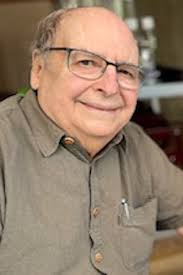 Donald Edward McDowell