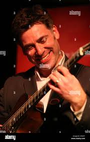 Peter bernstein hi-res stock photography and images