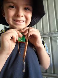 HOW TO BE RESPECTFUL ON BACK OVAL