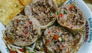 Maybe you would like to learn more about one of these? Bakso Pak Mien Kuliner Bogor Gurihnya Bikin Nagih