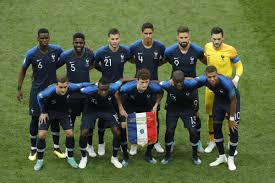 Navigation éliminatoires de la coupe du monde 2014 éliminatoires de la coupe du monde 2022 modifier article principal: La France L Equipe La Plus Equilibree De La Coupe Du Monde 2018 Selon La Fifa L Equipe