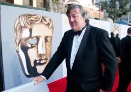 Stephen Fry Joins HOLMES 2 Cast