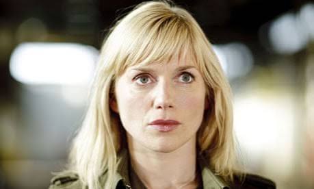 TV ratings: Waking the Dead resurrects 5.872m viewers | TV ratings | The  Guardian