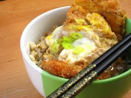 Katsudon Japanese Dish Recipe Food Com Recipe Japanese Dishes Recipes Food Dishes