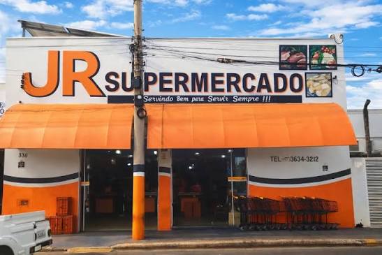 JR Supermercado