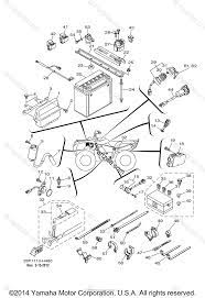 It is indeed a very valuable diagram and enables us to clearly determine how different structures look like and if they fit. Wiring Diagram For 2009 Yamaha Grizzly Wiring Diagram Number Bike Packet Bike Packet Fattipiuinla It