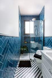 This whimsically traditional girl's bathroom design plan brings together traditional, feminine and whimsical elements to create a sophisticated but fun bathroom. Small Bathroom Design Ideas How To Make A Bathroom Look Bigger The Nordroom In 2021 Small Bathroom Design Bathroom Inspiration Decor Small Bathroom Interior