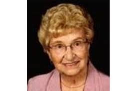 Irene Eddy Obituary (1925