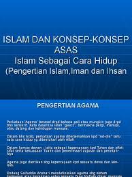 Home » info islami » 15 cara hidup sehat menurut islam. Pengertian Islam Iman Dan Ihsan Konsep Islam Sebagai Cara Hidup