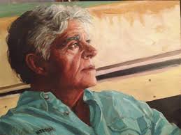 Goodbye, old friend ...