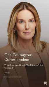 cbs news maintains journalistic integrity