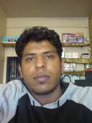 Mohammad Ameer Muawiya Langrial