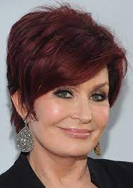 Easy hairstyles for short wavy hair with best… 20+ short dark hairstyles that make your daily… 50 Best Hairstyles For Short Red Hair