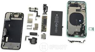 A13 bionic iphone 11 pro called. Iphone 11 Teardown Reveals Apple S A13 Bionic Chip And Much More Macdailynews