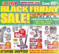 Maybe you would like to learn more about one of these? Harbor Freight Black Friday 2013 Ad Find The Best Harbor Freight Black Friday Deals And Sales Nerdwallet
