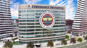 Yardımcı olabilecek biri varmı ? Fenerbahce Universitesi
