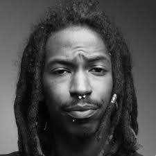 Ice Spice modeling for Beyoncè's fashion line Ivy Park.