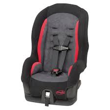 Evenflo Tribute Convertible Car Seat Gunther Car Seats Baby Car Seats Toddler Car Seat