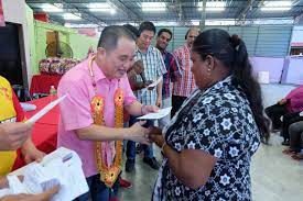 Bantuan kasih ibu smart selangor (kiss). Bantuan Ibu Tunggal Negeri Selangor Umpama A