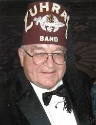 James Rausenberger Obituary (1938