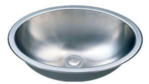 top mount or undermount stainless steel