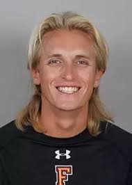 2020 Men's Cross Country Roster