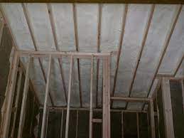 Winnipeg Spray Foam Insulation Residential And Commercial