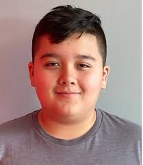 Poteau 7th & 8th Grade November 2021 Students of the Month