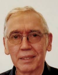 Obituary for James H. Vandgrift