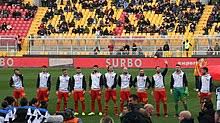 2019 20 U S Lecce Season Wikipedia