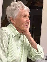 Remembrance of the Life of Bernice Strawn CoL