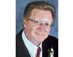 Obituary: David J. Holton