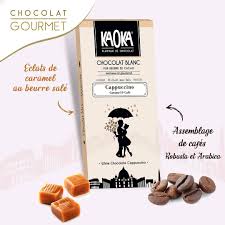 Pin On Mon Chocolat Kaoka