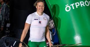 Ötszörös olimpiai bajnok kajakozót igazolt a fradi. Igy Kezdodott Kozak Danuta Sportkarrierje Sportagvalaszto Magazin