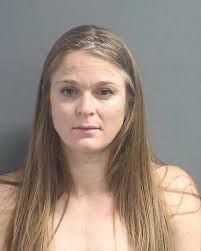 22-year-old SHANIA MOORE from DAYTONA BEACH was booked