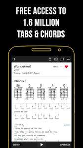 Get the world's largest catalog of guitar, bass & ukulele chords, tabs, and lyrics to learn your favorite songs! Ultimate Guitar Pro Mod Apk 6 7 7 No Ads Free Download