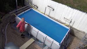 Black Friday Bache Piscine 5x5 Code Promo