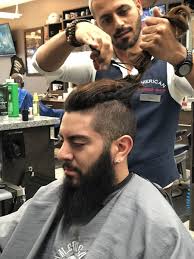 Find a hair salon near me. Barber Shop Near Me Roswell Mens Hair Salon In Cumming Ga Alpharetta American Barbers