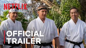 Will Johnny and Daniel Finally Settle Their Differences in Cobra Kai Season  6?
