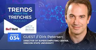 Effective Data Management Strategies With Dr. Becky Upton