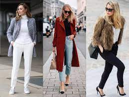 80 Simple Five Minute Hairstyles For Office Women Complete Tutorials Casual Work Outfits Work Outfit Winter Outfits For Work