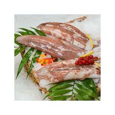 Encornets Frais Chipirons Calibre Moins De 100g Piece Lot De 1kg